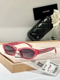 Picture of Chanel Sunglasses _SKUfw56827791fw